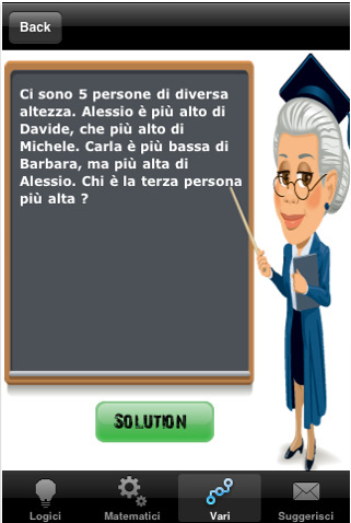 Il gioco Enigmo cambia nome in “Enigmistico”