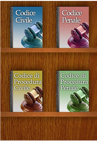 iLex I Codici, scontati del 50%