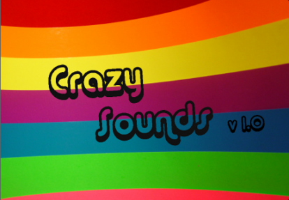 Crazy Sounds: crea divertenti scherzi con i tuoi amici