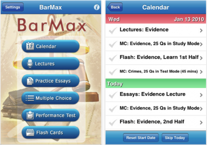 BarMax, la prima applicazione da 799,99€ che vale il prezzo richiesto?
