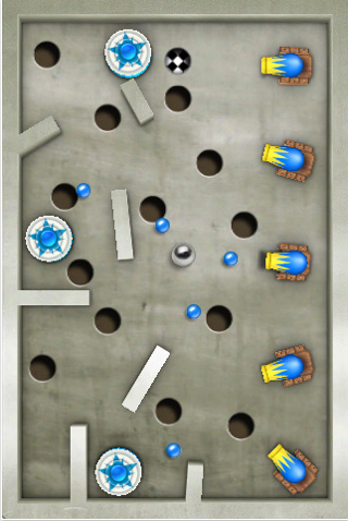 Labyrinth 2 disponibile in versione lite