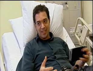 Sopravvissuto al terremoto di Haiti grazie all’iPhone