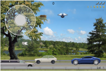 pPigeon: costruisci il tuo nido