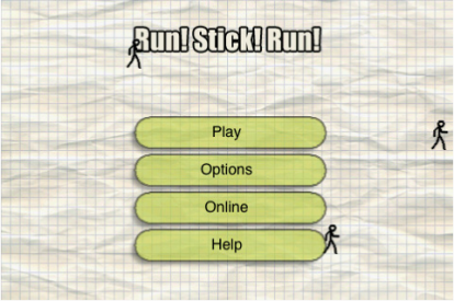 RunStickRun!