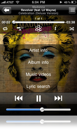 iRemix: funzioni aggiuntive per l’iPod [Cydia]