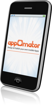 AppOmator, un nuovo modo per sviluppare applicazioni iPhone