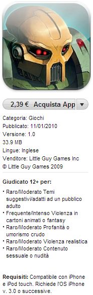 Battle Blasters: un arcade game vecchia scuola