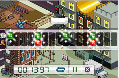 Beat It disponibile in versione lite