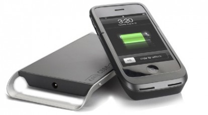 Case-Mate Hug: per ricaricare l’iPhone via wireless!