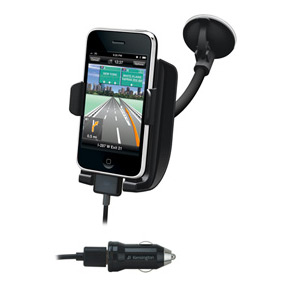 Kensington: nuovi accessori per iPhone