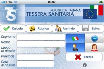 iCodiceFiscale+: ecco tutte le novità