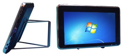 Cina: il design dell’iPad copiato dal Tablet-Computer “P88″