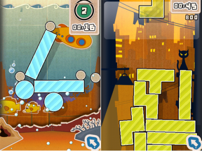 Finger Physics gratis per poche ore