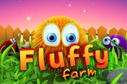 FluffyFarm: un simpatico line-drawing game