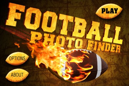 Football Photo Finder: trova le differenze nelle foto