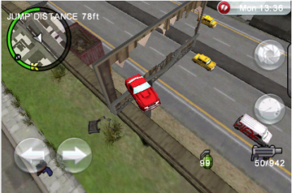 “GTA: Chinetown Wars” disponibile su AppStore. Ecco le prime impressioni.