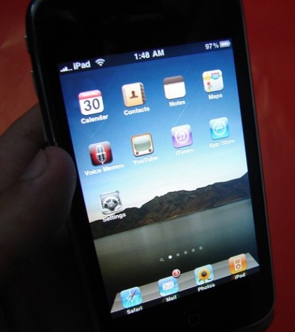 Trasformate il vostro iPhone in un “mini iPad”