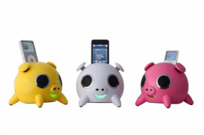 Vinci accessori per iPhone con iStuff