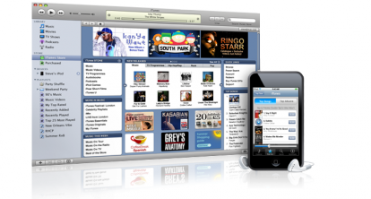 Alle Mauritius sbarcano gli iPhone: ma che ne è dell’iTunes Store?