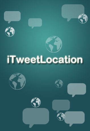 iTweetLocation, condividi la tua posizione su Twitter