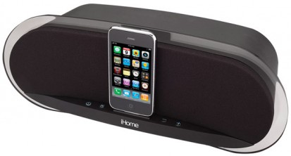 iHome presenta iP2 e iP39