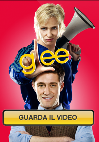 FOX: disponibile l’anteprima della serie Glee anche su iPhone