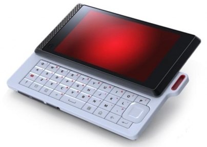 Il Nexus Two sarà così?