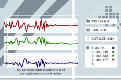 iSimulate disponibile in versione lite