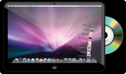 Apple conferma l’esistenza dell’iTablet?