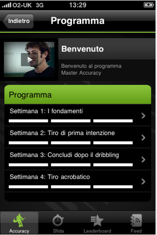 Master Accuracy: Ferrara e Torres ti aiutano a migliorare nei tiri!