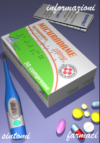 MiCuroDaMe: l’automedicazione a portata di iPhone