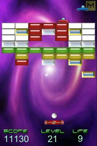 BrickOne 1.1 su AppStore