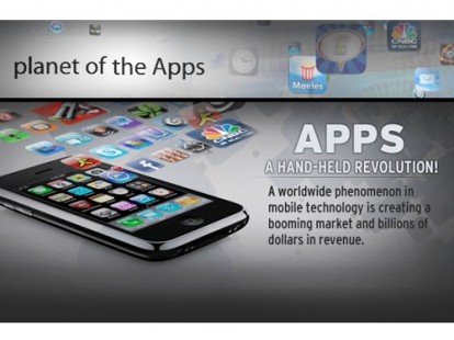 “Planet of the Apps” il documentario della CNBC dedicato ad AppStore disponibile su Youtube