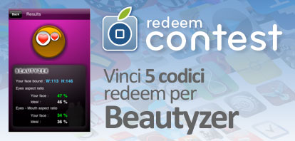 NIGHT CONTEST: vinci 5 codici redeem per Beauty [VINCITORI]zer