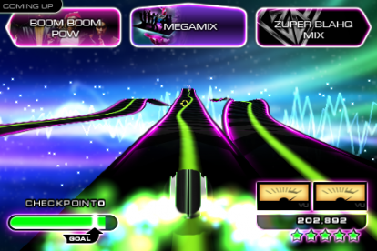 Riddin Robbon in arrivo su AppStore