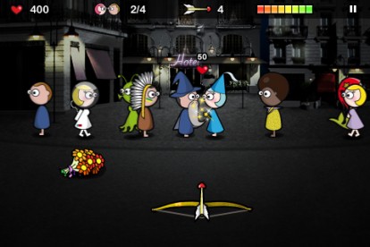 Cupid at Work: a San Valentino fai nascere l’amore…