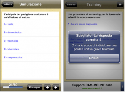SSM Trainer: per superare l’esame di ammissione alla Scuola di Specializzazione in Medicina