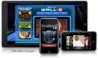 iTablet in alluminio ed in vendita dal secondo trimestre del 2010?