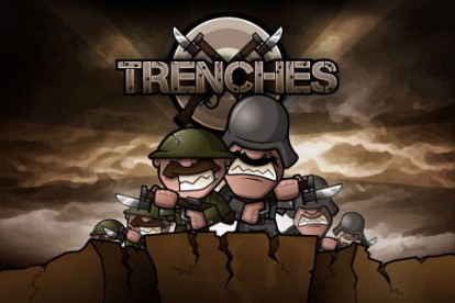 Trenches: la prima guerra mondiale su iPhone