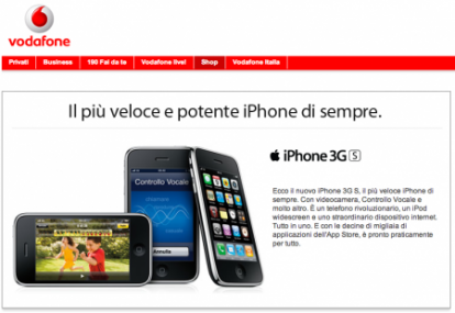 Vodafone sta per lanciare una nuova offerta “Telefono Facile” per iPhone? [AGGIORNATO]