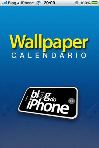 Wallpaper Calendàrio: un calendario personalizzato sulla lockscreen