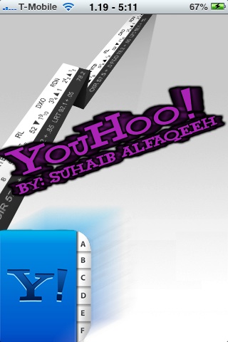 YouHoo (Cydia Store): gestisci il tuo account Yahoo su iPhone