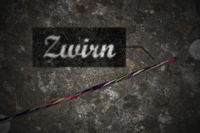 Zwirn: un nuovo gioco con protagonista lo spago