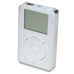 I commenti al lancio dell’iPod, 9 anni fa