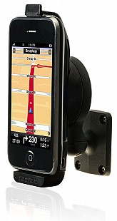 TomTom ProClip per iPhone in arrivo il 25 febbraio