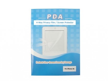 Privacy Screen per iPhone