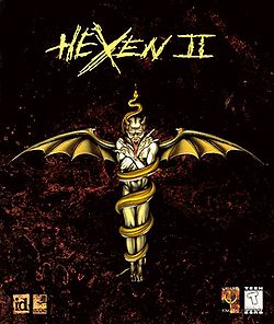 Hexen II per iPhone: ecco il primo video!