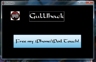 Gull1hack: cercasi beta tester per il nuovo tool di sblocco degli iPhone 3GS nuovo iBoot