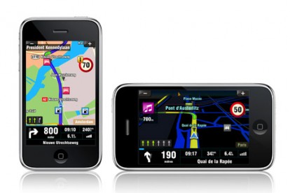Sygic Mobile Maps: nuovo importante update per questo software di navigazione satellitare