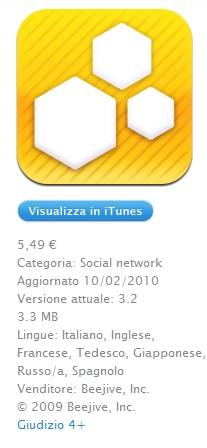 BeejiveIM_with_Push_iPhoneitalia